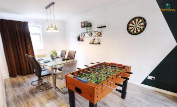 Stylish 3 bedroom house - Homevy Relocations, Birmingham (foto 3)