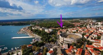 Apartment Punta, Pula (fotografie 3)