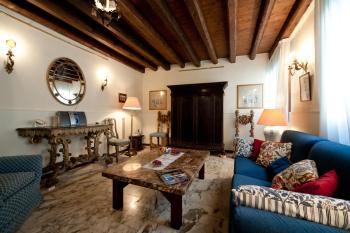 Casa Dell'Albero, Benátky (fotografie 5)