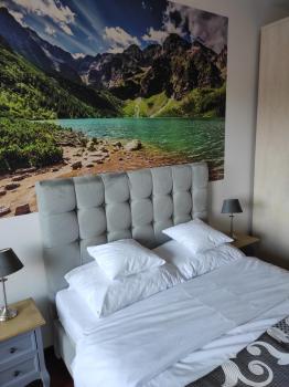 Apartamenty OLEŃKA, Zakopane (fotografie 4)