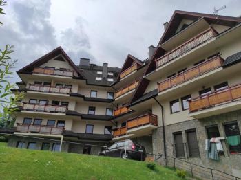 Apartamenty OLEŃKA, Zakopane (fotografie 2)