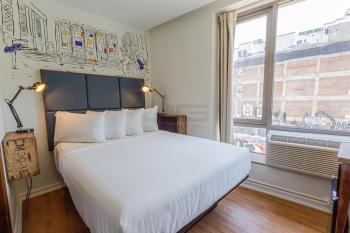 JGSTAY - Soho, New York (fotografie 5)