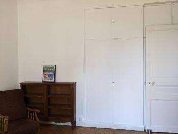 Amazing 2-bedroom apartment in Nice near the beach, Nice (fotografie 4)