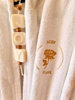 Rose Suite, Caesarea (foto 2)