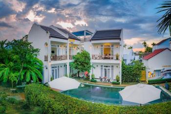 La Uy Villa, Hoi An (foto 2)