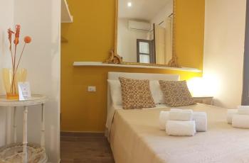 Binario 91 Rooms, Palermo (fotografie 5)