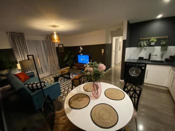 City Haven Apartments, Manchester (photo 2)