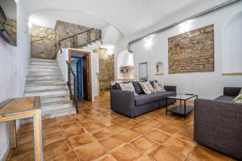 Luxury Cister Duplex Apartment, Córdoba (fotografie 2)