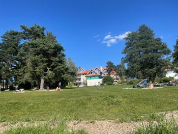 Apartman 511, Lipno nad Vltavou (foto 3)