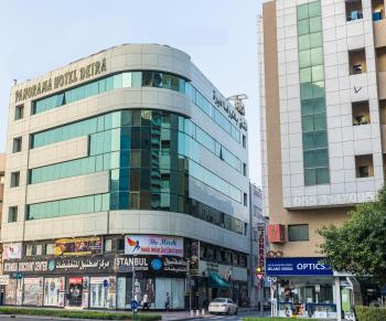 Panorama Hotel Deira, Dubai (Foto 2)