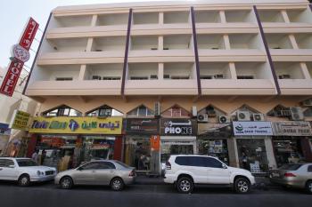 Zaineast Hotel, Dubaj (zdjęcie 4)