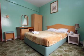 Zaineast Hotel, Dubaj (zdjęcie 2)