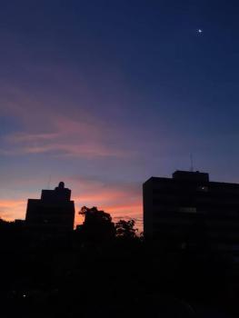 Varanda_77, São Paulo (fotografie 3)