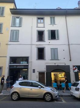 LA PETITE MAISON - Two-room apartment, Bergamo (fotografie 4)
