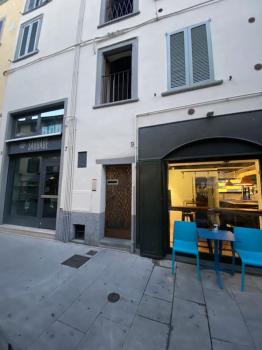 LA PETITE MAISON - Two-room apartment, Bergamo (fotografie 3)