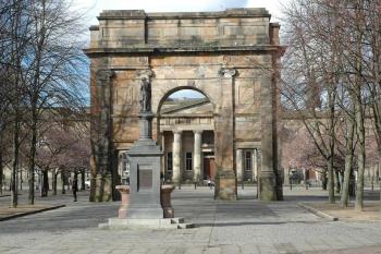 The Nelson - Spacious City Property and Free Parking, Glasgow (Foto 2)