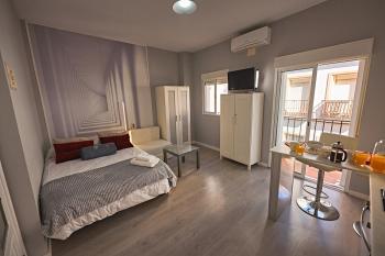 Apartamentos Infantes 28, Ronda (photo 2)