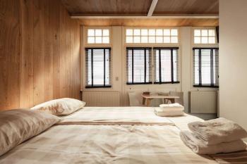 New! Private Authentic Apartment In City Centre!, Amsterdam (photo 5)