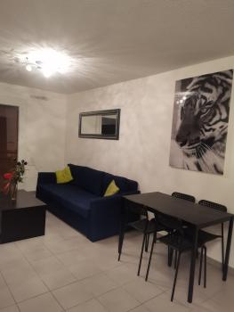 Appartement design proche des grand axes, Marseille (photo 5)