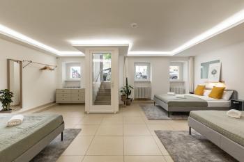 Spacious apartment in Hemholtzkiez Prenzlauer Berg for 8 People Hiddenseer, Berlin (photo 4)