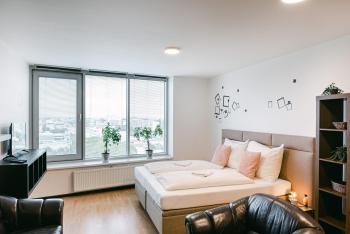 Flora Cozy Apartment by CHORS, Братислава (фото 5)