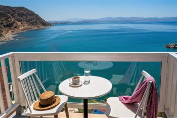 Galini Mare, Agia Galini (fotografie 3)