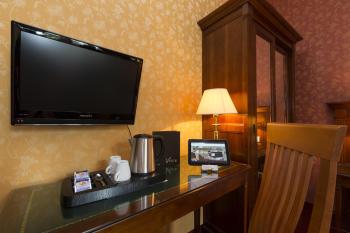 Hotel Viator - Gare de Lyon, Paris (Foto 2)