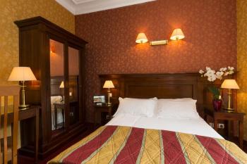 Hotel Viator - Gare de Lyon, Paris (Foto 3)