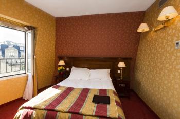 Hotel Viator - Gare de Lyon, Paris (Foto 4)