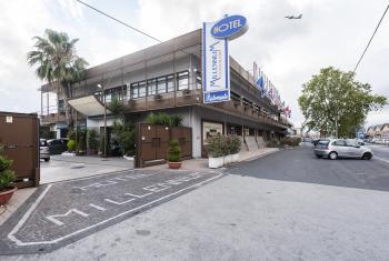 Millennium Gold Hotel, Neapel (Foto 2)