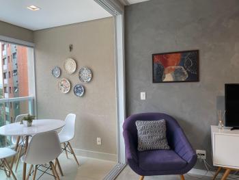 LINDO STUDIO no coracao da Vila Madalena, São Paulo (fotografie 4)