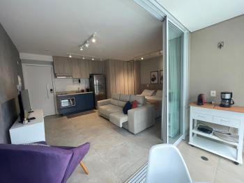 LINDO STUDIO no coracao da Vila Madalena, São Paulo (fotografie 3)