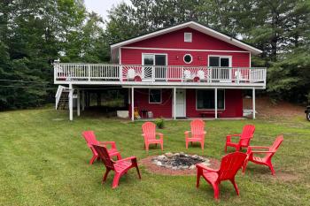 Apres Chalet, Carroll (Foto 3)