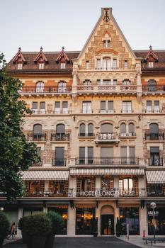 Hôtel Longemalle, Ginebra (foto 5)