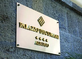 Albergo Palazzo Decumani, Napoli (foto 5)