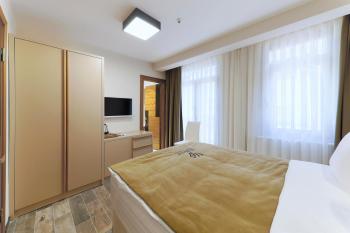 Nishant Hotel, Istanbul (fotografie 3)