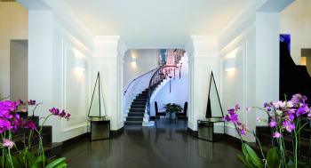 Albergo Palazzo Decumani, Napoli (foto 3)