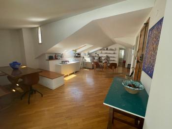 Design Apartment in City Center with Terrace, Palermo (fotografie 4)