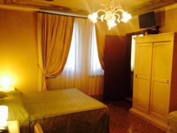 Locanda Herion, Venecia (foto 5)