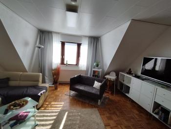 Apartment Linss, Gebesee (fotografie 4)