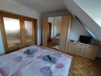 Apartment Linss, Gebesee (fotografie 5)