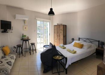 Panoramic Holidays - Standard 49, Pegeia (fotografie 3)