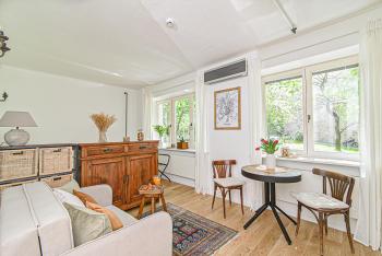 Cozy Studio in the heart of Vilnius Old Town, Vilnius (Foto 2)