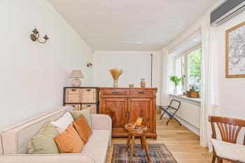 Cozy Studio in the heart of Vilnius Old Town, Vilnius (Foto 4)