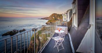 No 5 Compass - Ilfracombe, Ilfracombe (foto 2)