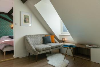 Strasbourg my LOVE - COZY - RBNB, Straßburg (Foto 4)