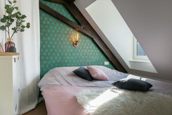 Strasbourg my LOVE - COZY - RBNB, Straßburg (Foto 2)
