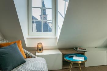 Strasbourg my LOVE - COZY - RBNB, Strasbourg (photo 5)