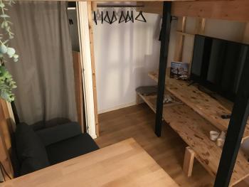 Studio hyper centre Toulouse, Toulouse (foto 4)