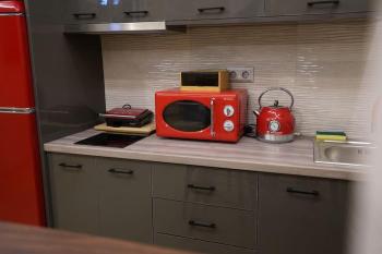 New Ventiri Suite 3, near Hilton, Athens Central, fully equipped, Athènes (photo 5)